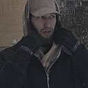 Богдан, 21 год