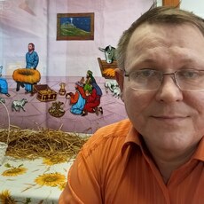 Фотография мужчины Василий, 47 лет из г. Омск