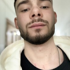Фотография мужчины Gleb, 22 года из г. Хабаровск
