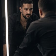 Фотография мужчины Михаил, 32 года из г. Великий Новгород