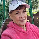 Лилия, 66 лет