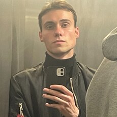 Фотография мужчины Кирилл, 24 года из г. Тула