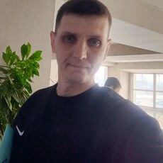 Фотография мужчины Алекс, 42 года из г. Киселевск