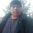 Сергей, 61 год