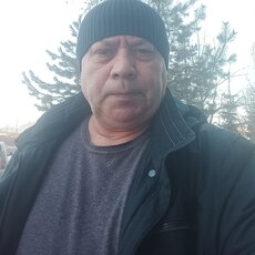 Фотография мужчины Сергей, 61 год из г. Омск