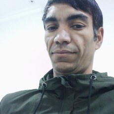 Фотография мужчины Руслан, 34 года из г. Ташкент