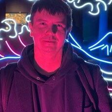 Фотография мужчины Павел, 30 лет из г. Королёв
