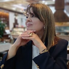 Фотография девушки Ирина, 47 лет из г. Ташкент