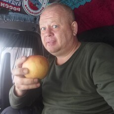 Фотография мужчины Андрей, 45 лет из г. Хабаровск