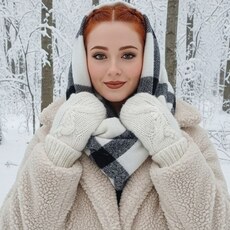 Фотография девушки Аина, 43 года из г. Москва