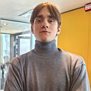 Степан, 19 лет