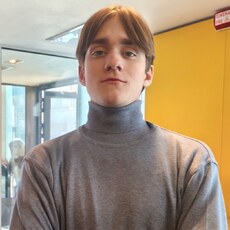 Фотография мужчины Степан, 19 лет из г. Львов