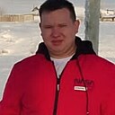 Артур, 34 года