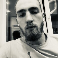 Фотография мужчины Артем, 22 года из г. Лысьва