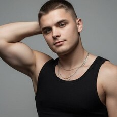 Фотография мужчины Андрей, 23 года из г. Хабаровск