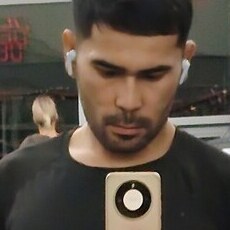 Фотография мужчины Али, 26 лет из г. Владивосток