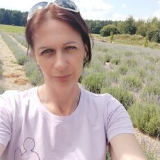 Фотография девушки Ольга, 46 лет из г. Минск