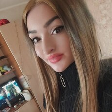 Фотография девушки Марина, 26 лет из г. Алматы