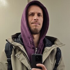 Фотография мужчины Юрий, 37 лет из г. Брянск