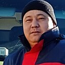 Дархан, 37 лет