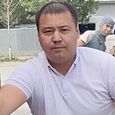 Дархан, 37 лет