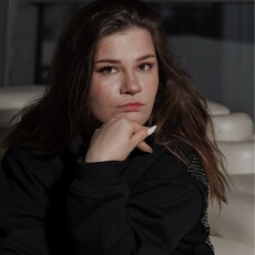 Фотография девушки Диана, 25 лет из г. Екатеринбург