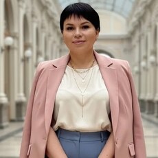 Аленочка, 43 из г. Бийск.
