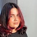 Незнакомка, 42 года