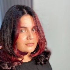 Фотография девушки Незнакомка, 42 года из г. Минск