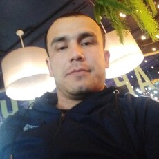 Фотография мужчины Shukurov Otabek, 31 год из г. Санкт-Петербург