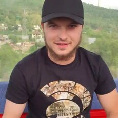 Фотография мужчины Самир, 28 лет из г. Алматы