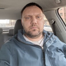 Фотография мужчины Александр, 41 год из г. Санкт-Петербург