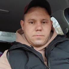 Фотография мужчины Александр, 36 лет из г. Чебоксары