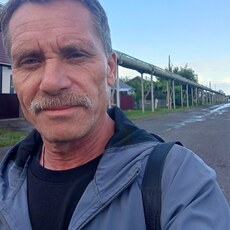 Фотография мужчины Санёк, 58 лет из г. Алейск