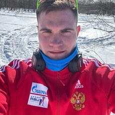 Фотография мужчины Денис, 24 года из г. Елизово