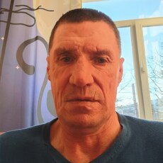 Фотография мужчины Олег, 62 года из г. Магадан