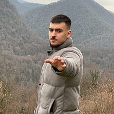 Фотография мужчины Артур, 23 года из г. Набережные Челны