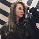 Амина, 18 лет