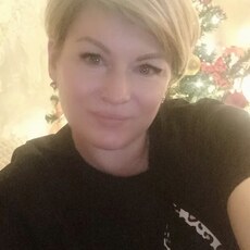 Ирина, 47 из г. Красноярск.