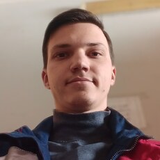 Фотография мужчины Алексей, 19 лет из г. Красноярск