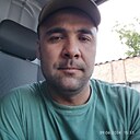 Уткурий, 37 лет