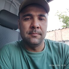 Фотография мужчины Уткурий, 37 лет из г. Москва