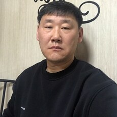 Фотография мужчины Юрий, 47 лет из г. Алматы