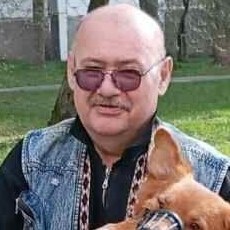 Фотография мужчины Timur, 64 года из г. Минск