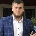 Магомед, 30 лет