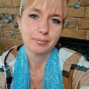 Оля, 46 лет