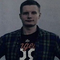 Фотография мужчины Кирилл, 28 лет из г. Могилев