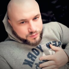 Фотография мужчины Александр, 35 лет из г. Киев