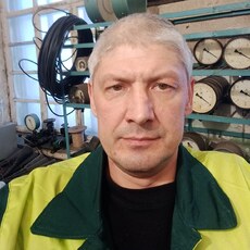 Фотография мужчины Андрей, 46 лет из г. Канск