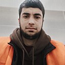 Чумабек, 19 лет
